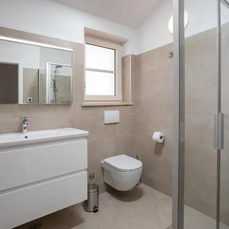 Vila Flori By Interhome